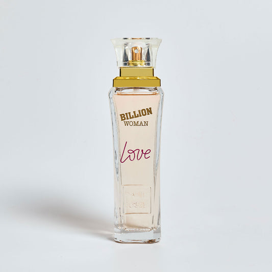 Billion Woman Love