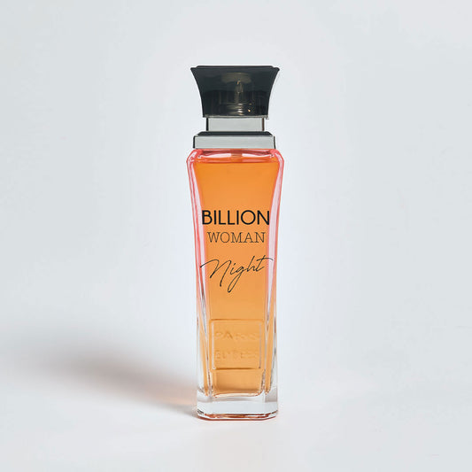Billion Woman Night