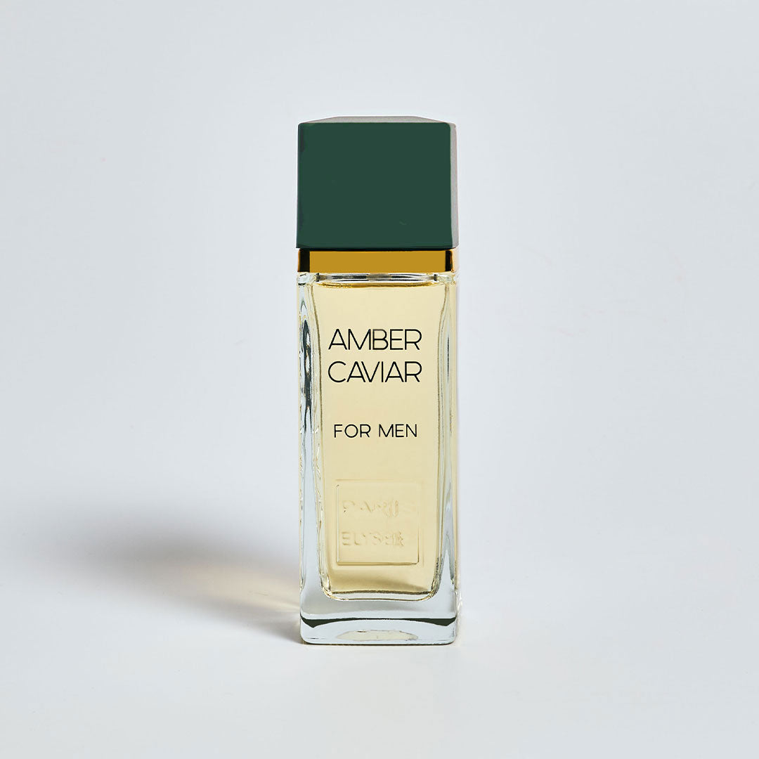 Caviar Amber