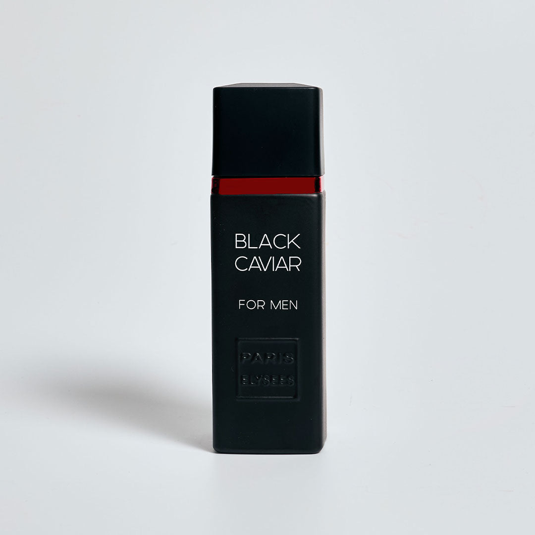 Caviar Black