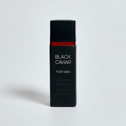 Caviar Black