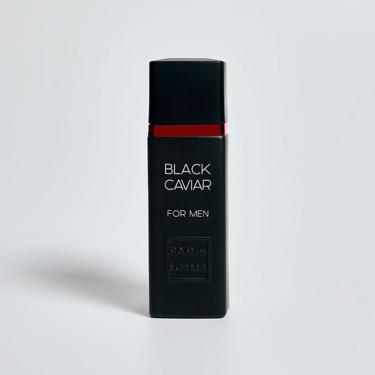 Caviar Black