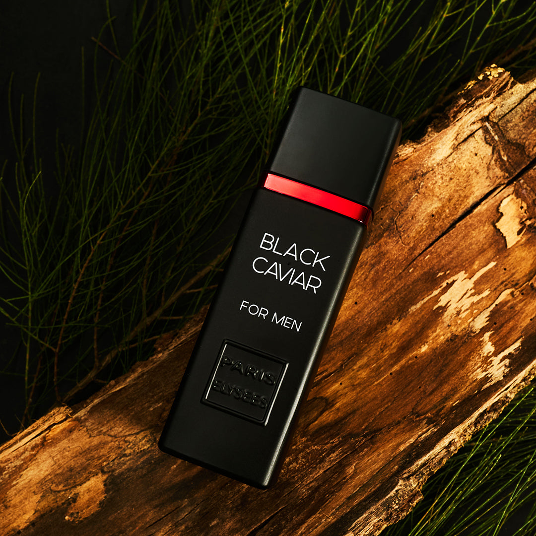 Caviar Black