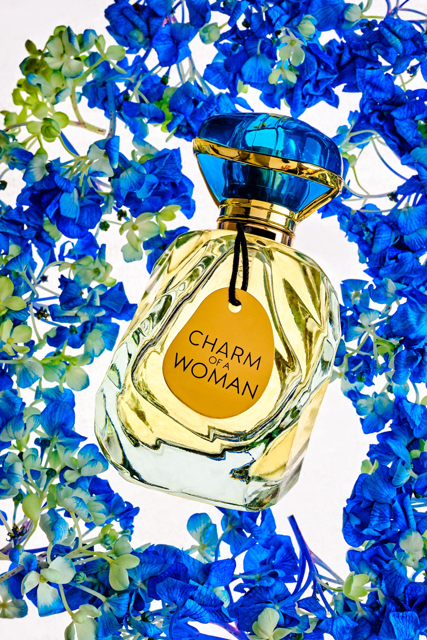 Charm of a Woman