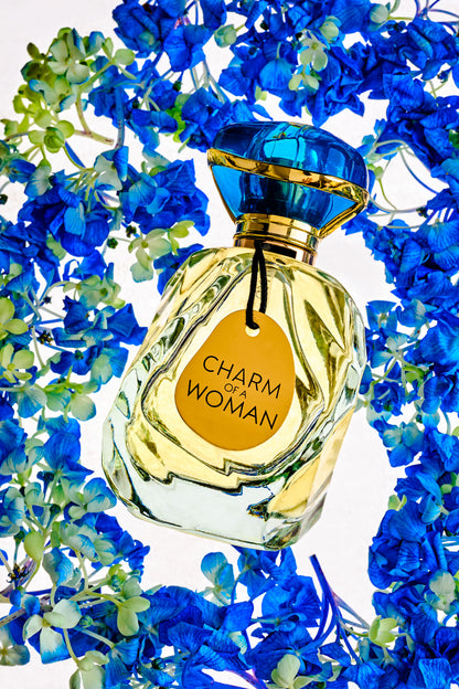 Charm of a Woman