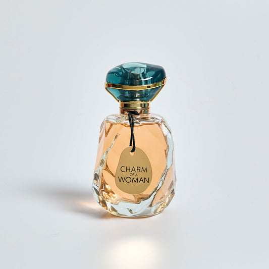 Charm of a Woman