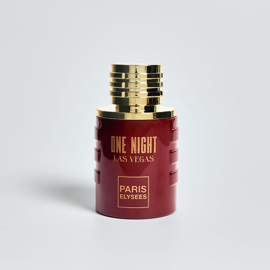 One Night Las Vegas