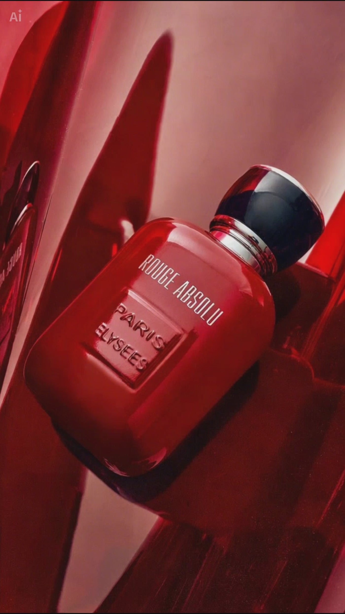 Rouge Absolu