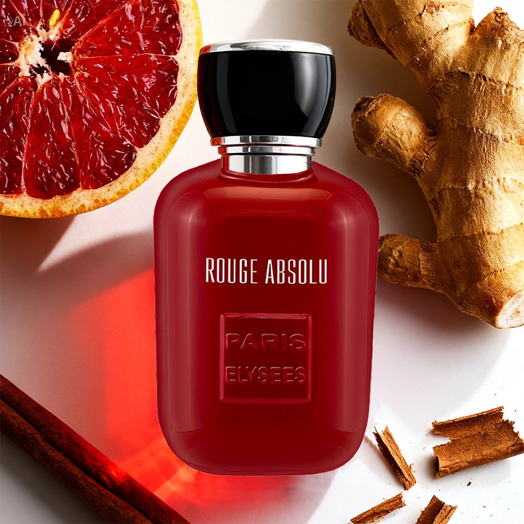 Rouge Absolu