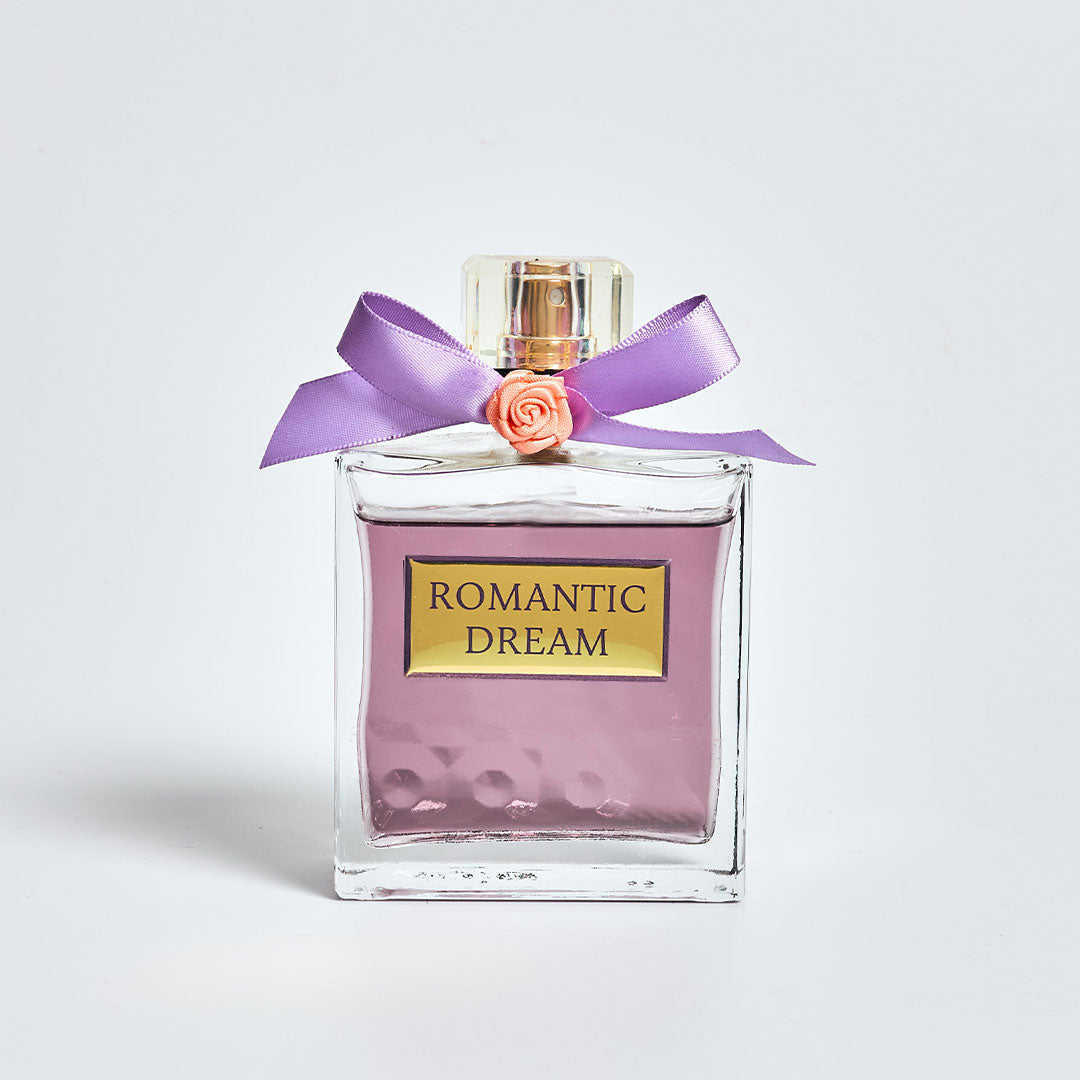 Romantic Dream