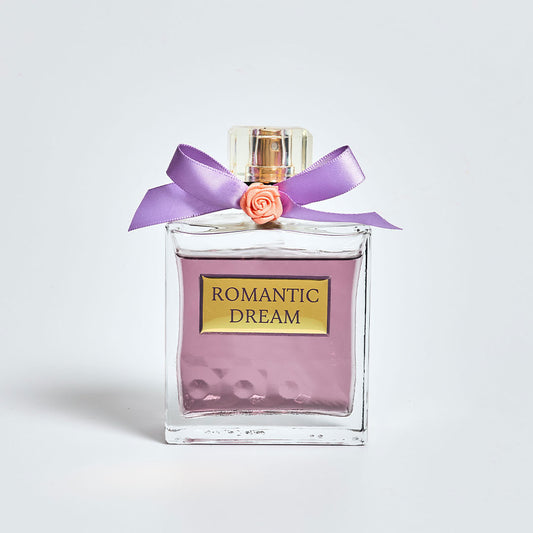 Romantic Dream