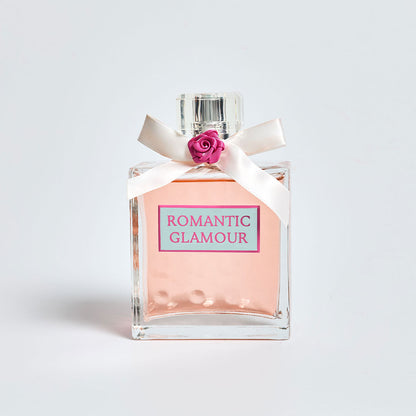 Romantic Glamour