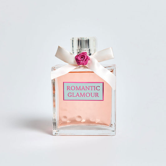 Romantic Glamour