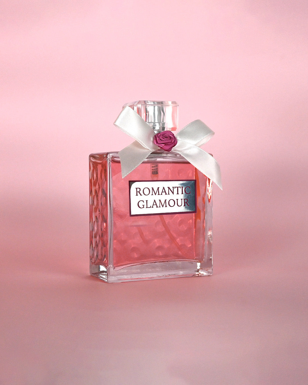 Romantic Glamour