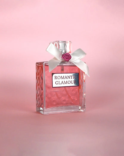 Romantic Glamour