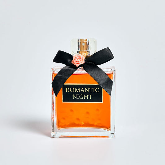 Romantic Night