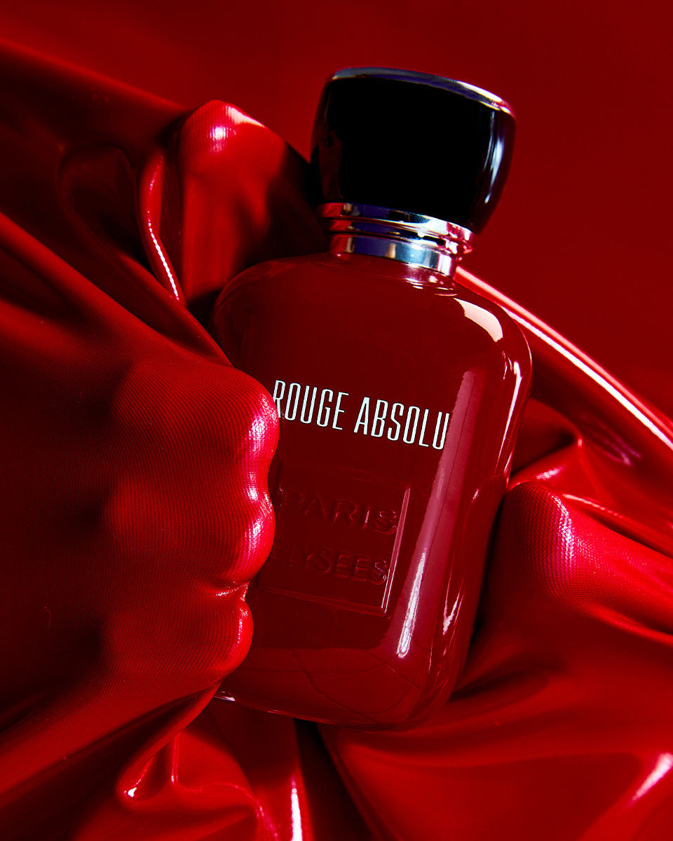 Rouge Absolu