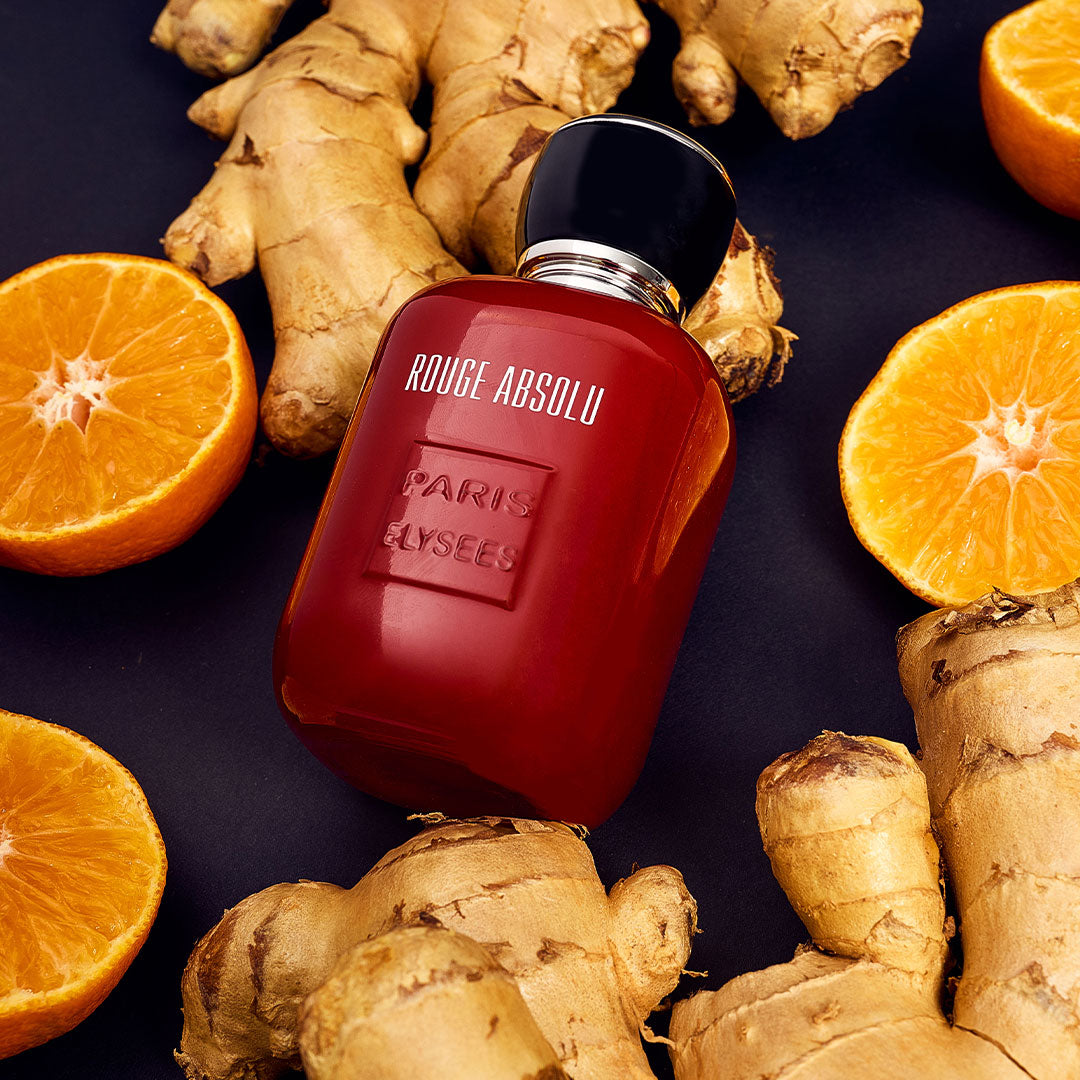 Rouge Absolu