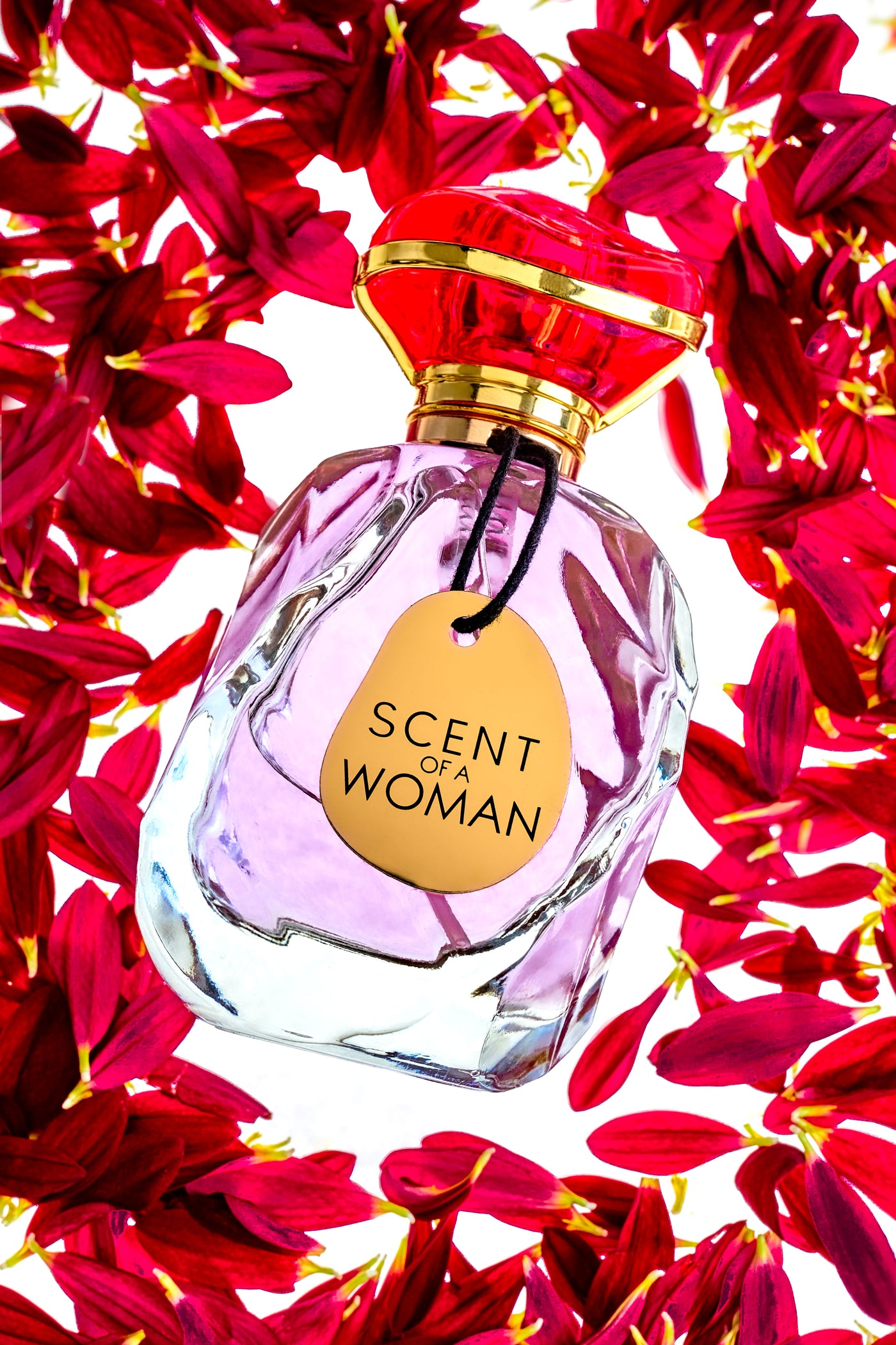 Scent of a Woman