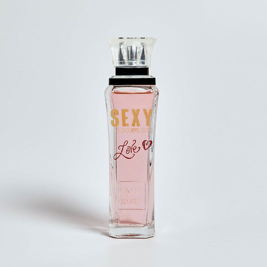 Sexy Woman Love