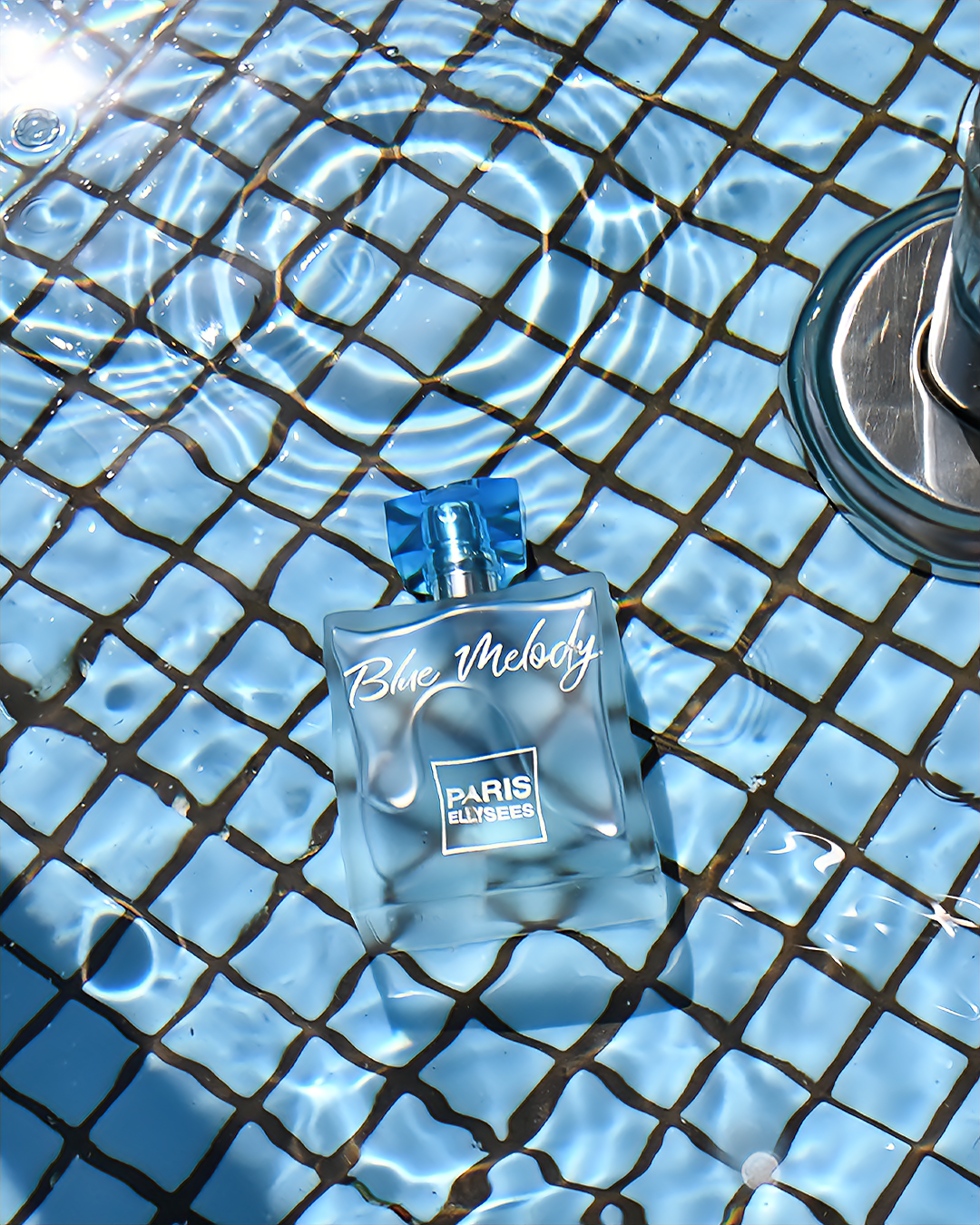 Blue Melody