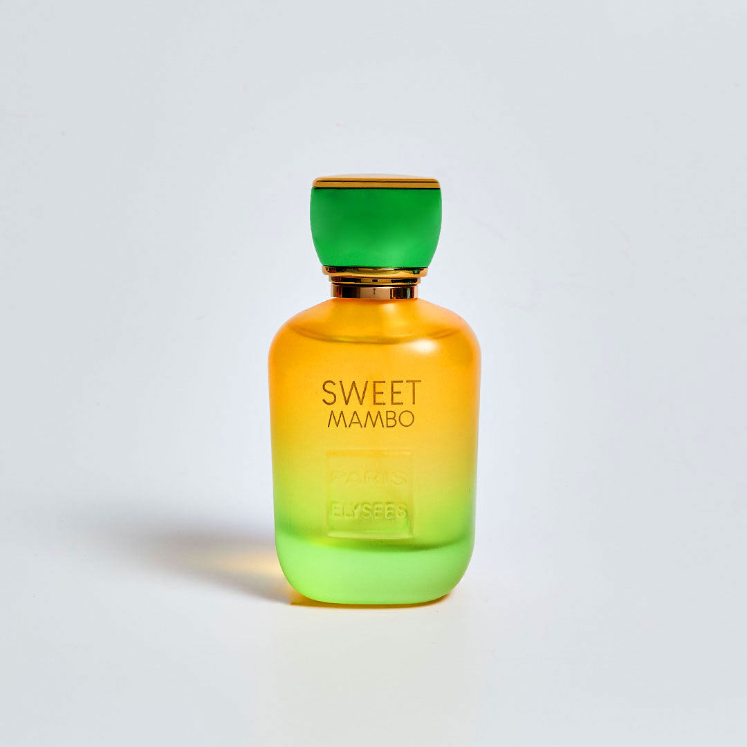 Sweet Mambo