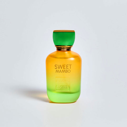 Sweet Mambo