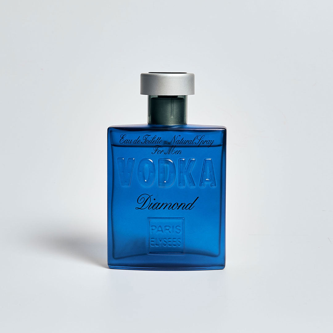 Vodka Diamond