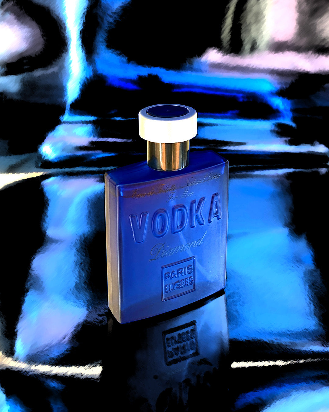 Vodka Diamond