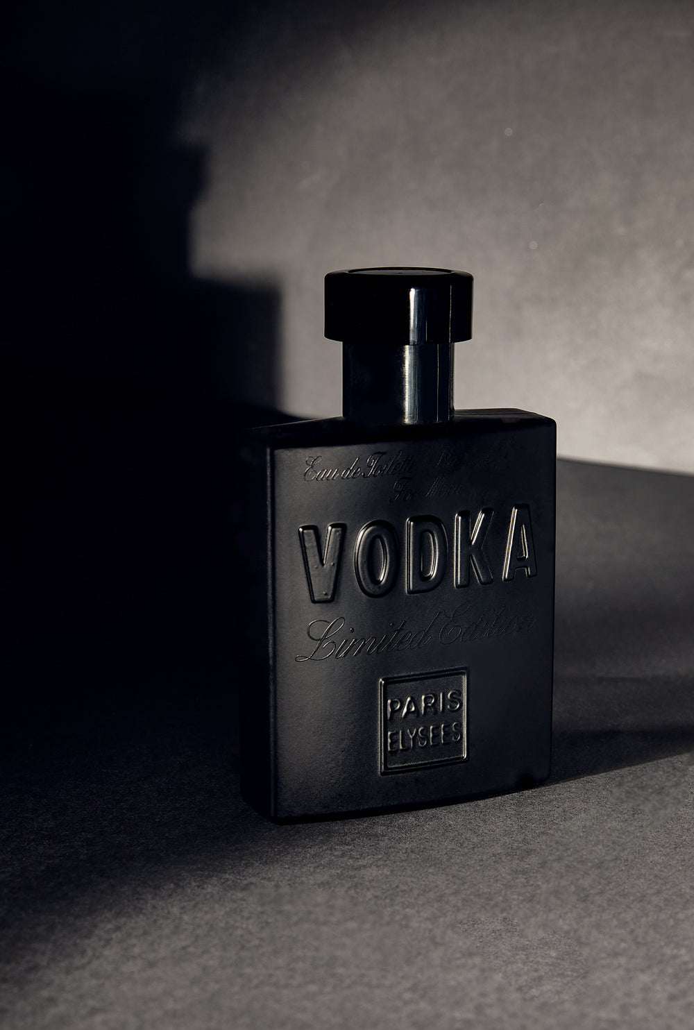 Vodka Limited Edition