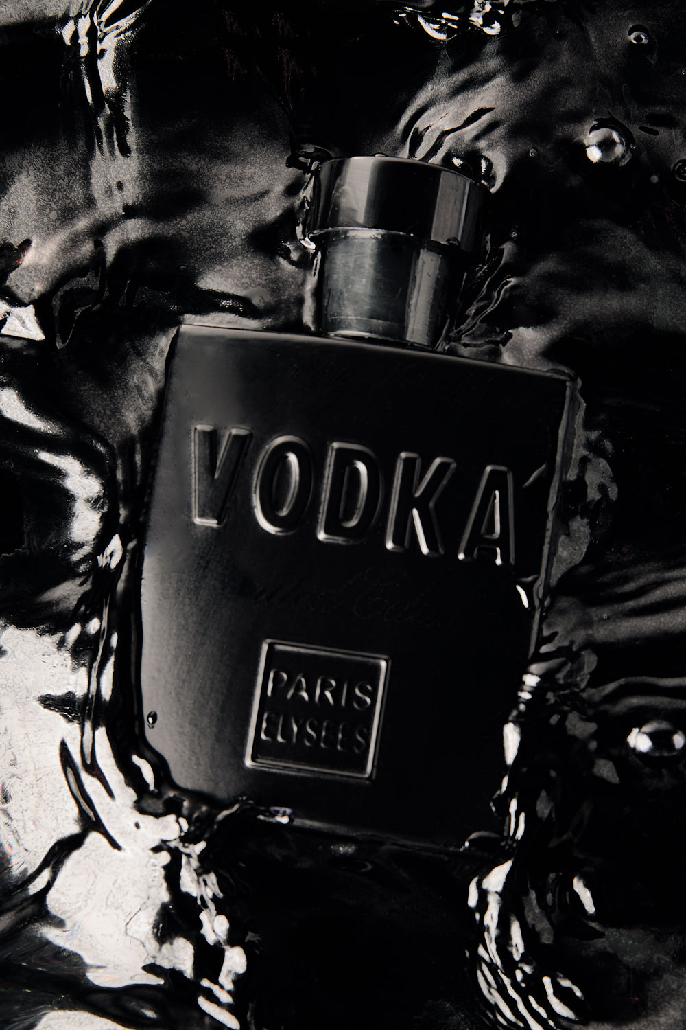 Vodka Limited Edition