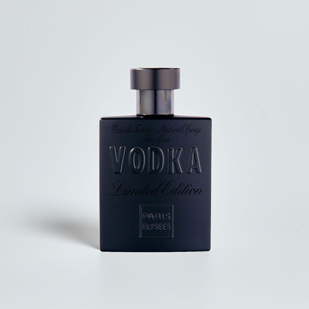 Vodka Limited Edition