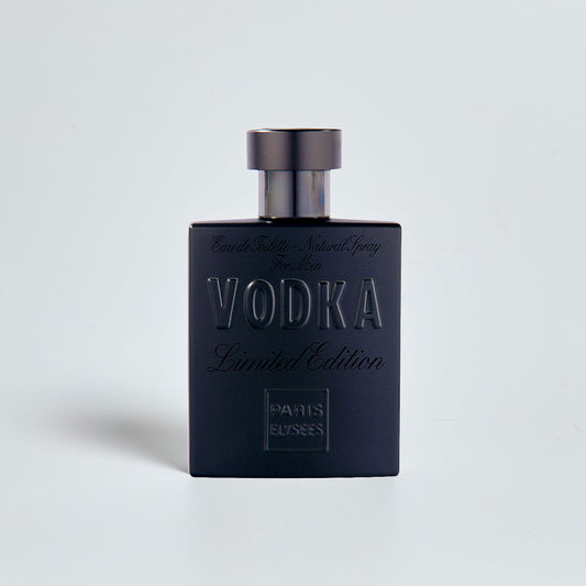 Vodka Limited Edition