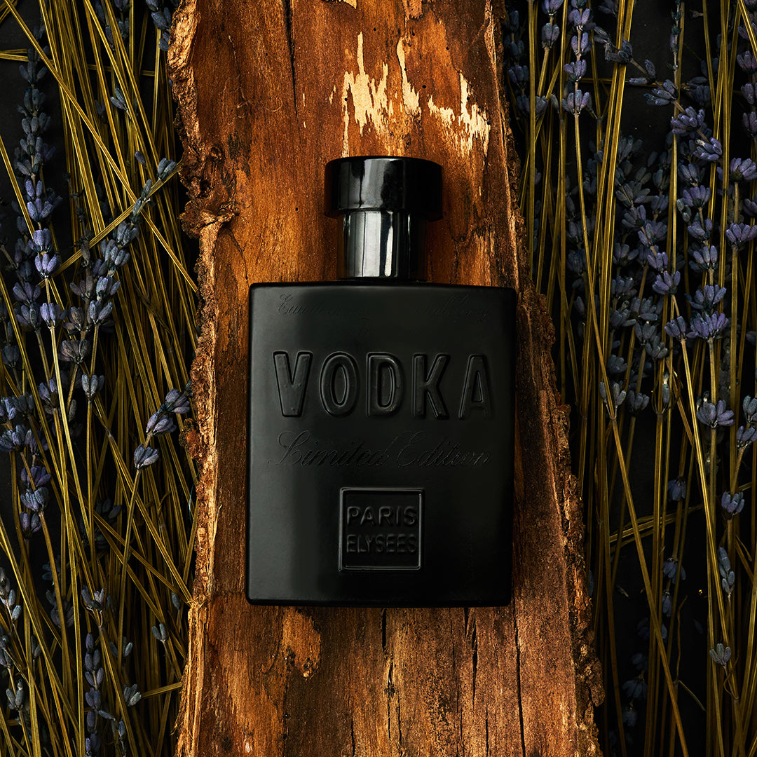 Vodka Limited Edition