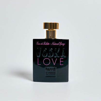 Vodka Love