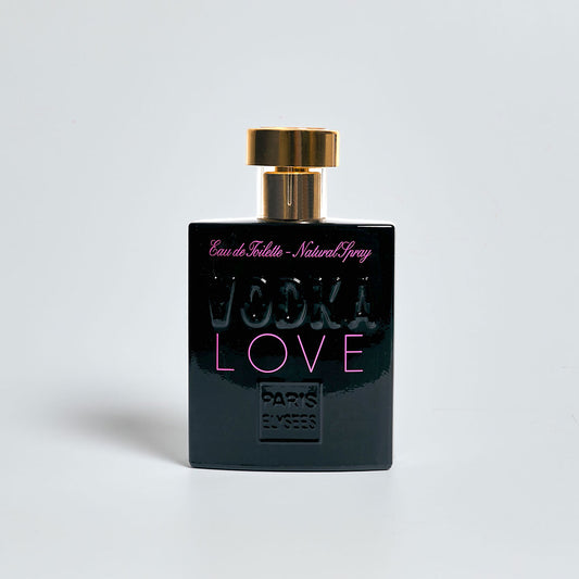 Vodka Love