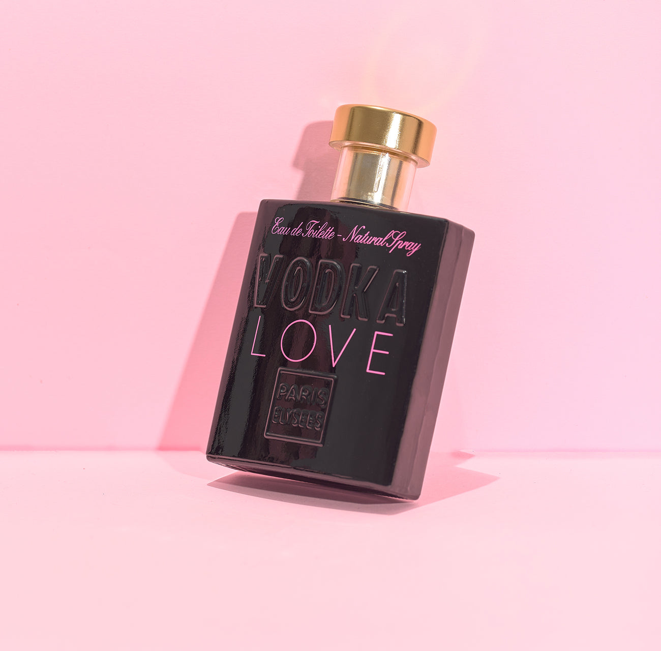 Vodka Love