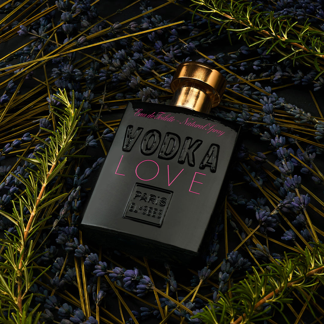 Vodka Love