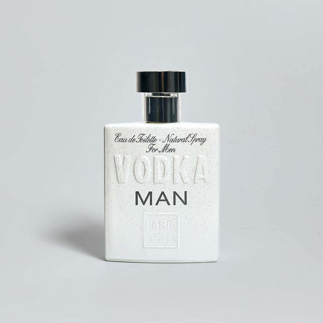 Vodka Man