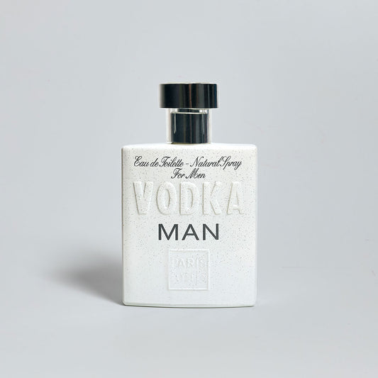 Vodka Man