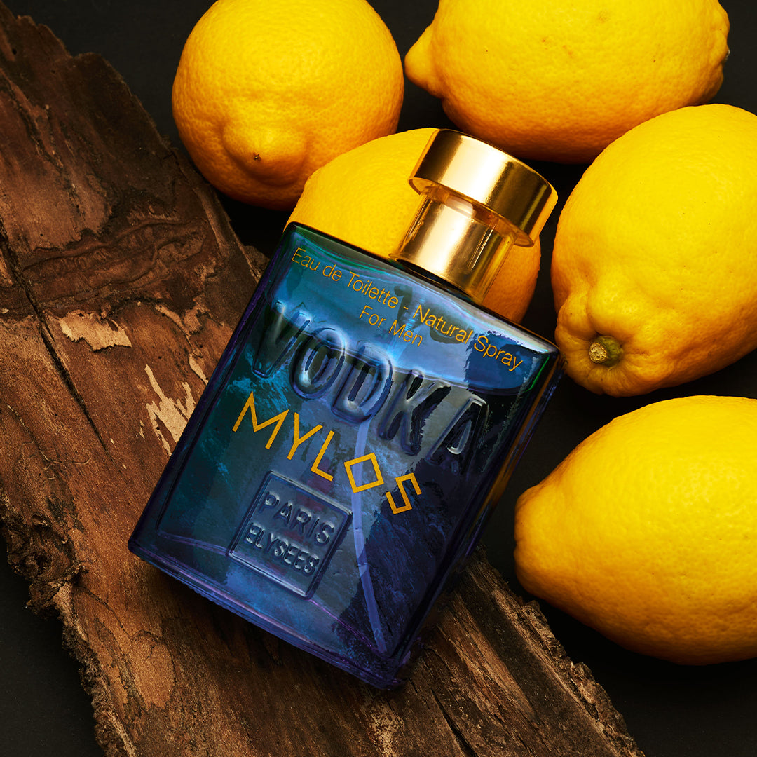 Vodka Mylos