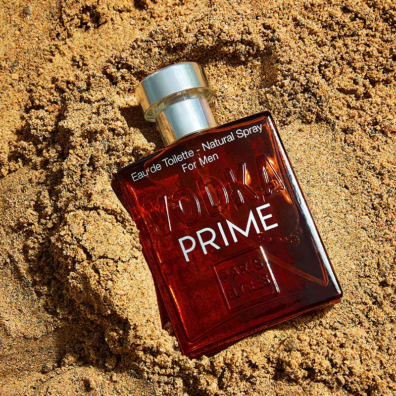 Vodka Prime