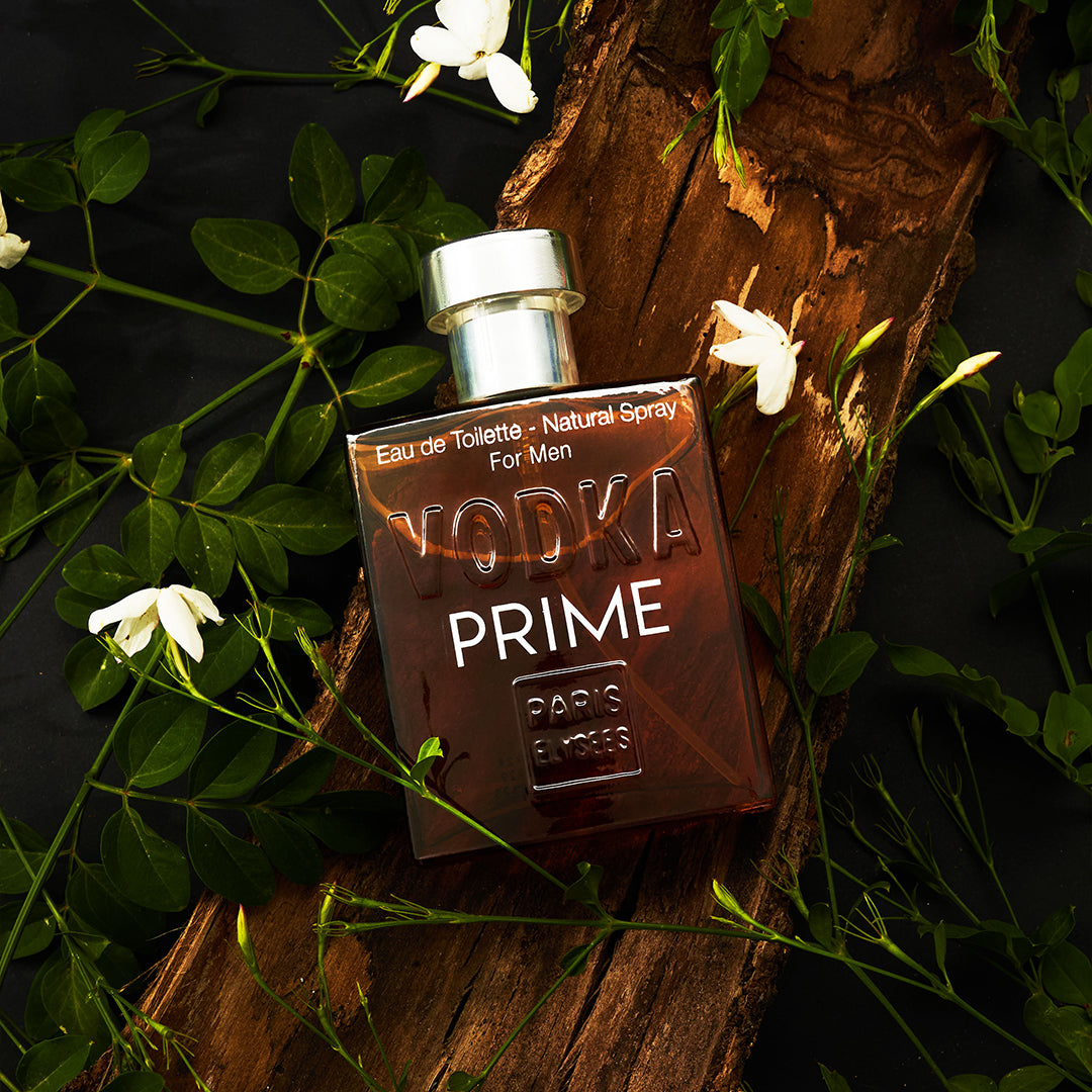 Vodka Prime