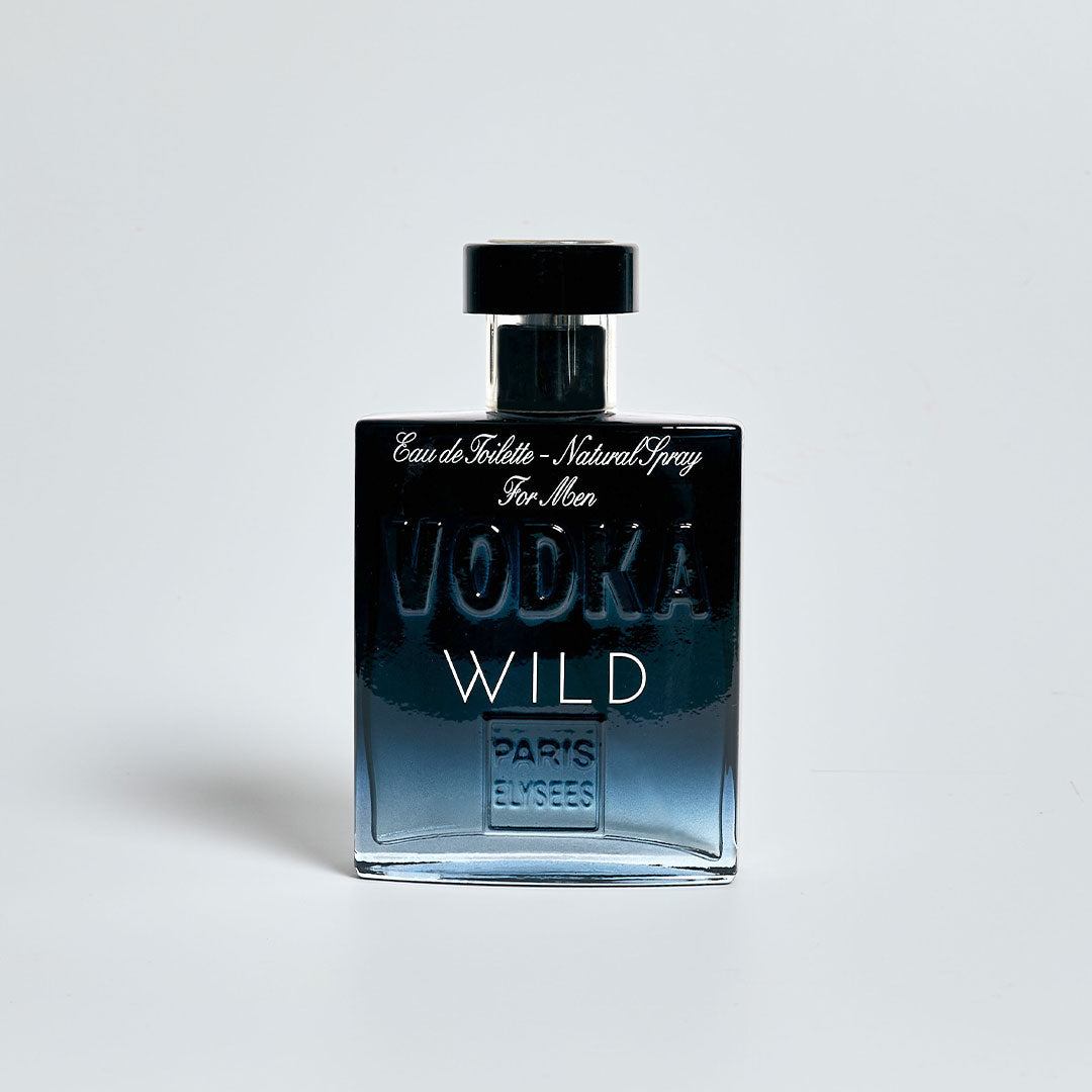 Vodka Wild