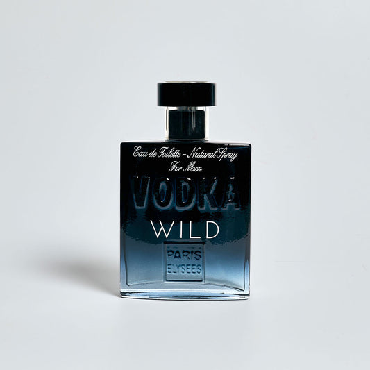 Vodka Wild