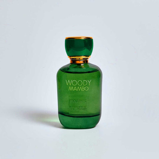 Woody Mambo
