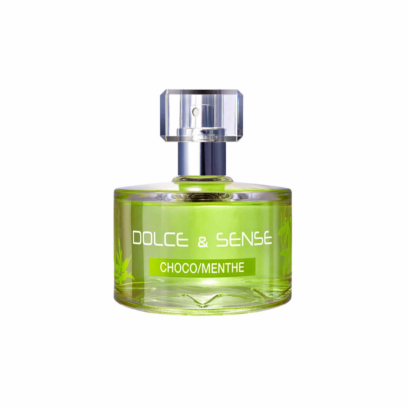 Dolce & Sense Choco Menthe Fragrance for Women | Paris Elysees Parfums