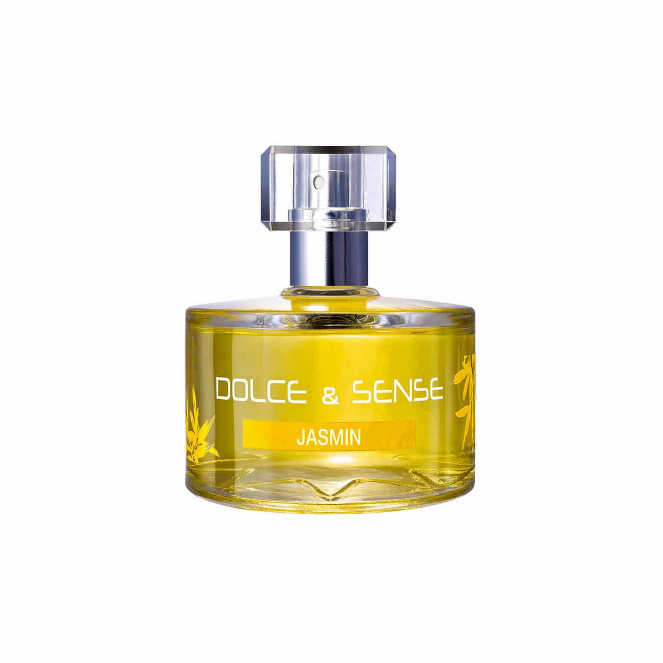 Dolce & Sense Jasmin Fragrance for Women | Paris Elysees Parfums