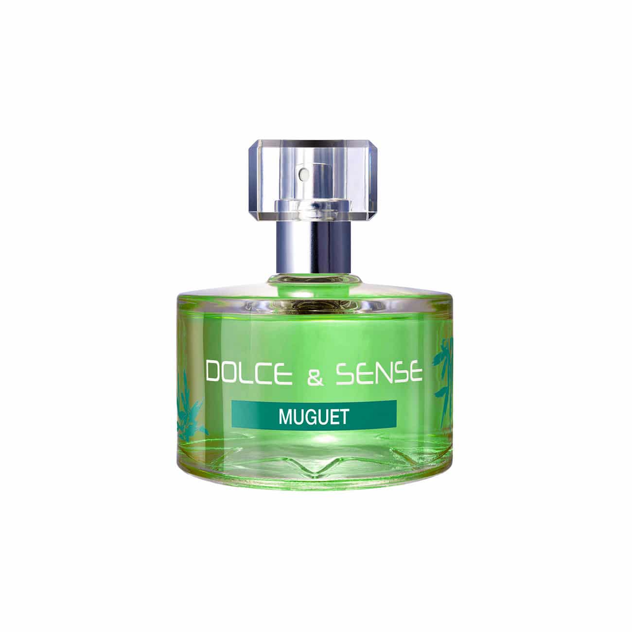 Dolce & Sense Muguet Fragrance for Women | Paris Elysees Parfums
