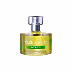 Dolce & Sense Patchouli Fragrance for Women | Paris Elysees Parfums